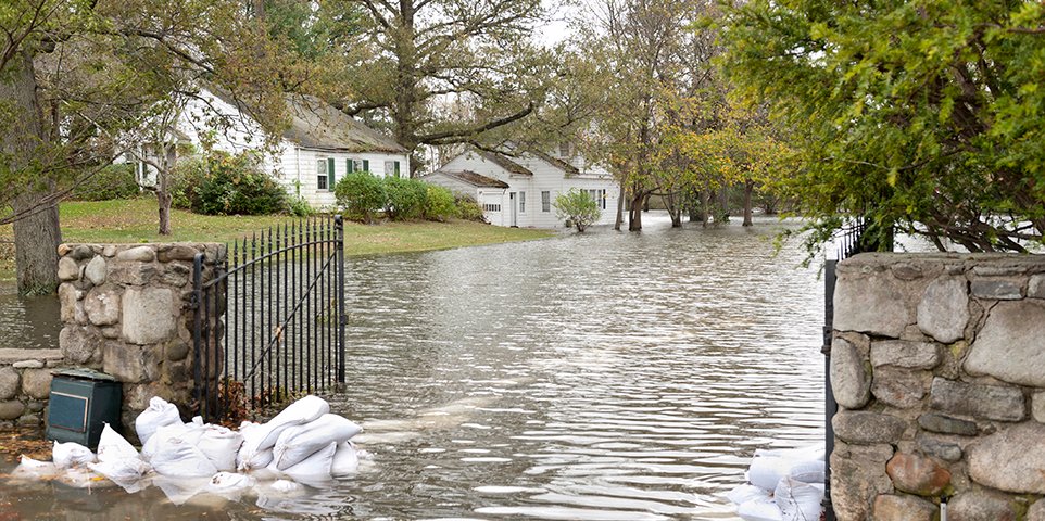 Flood Insurance: Are You Covered When Disaster Strikes