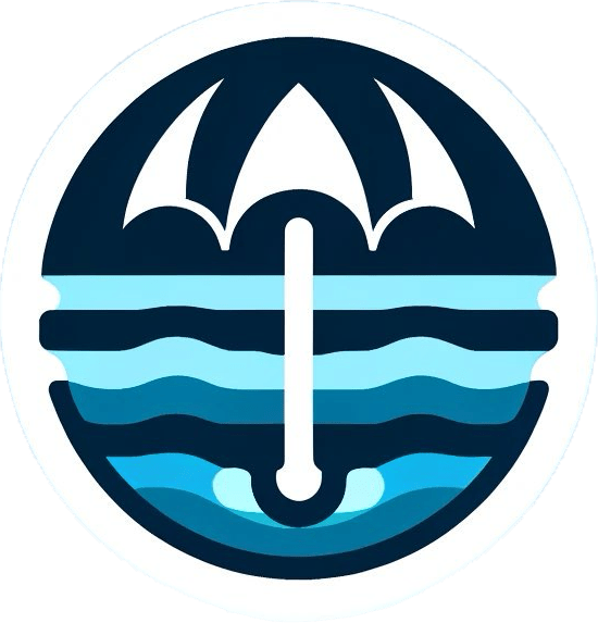 Floodwiser logo