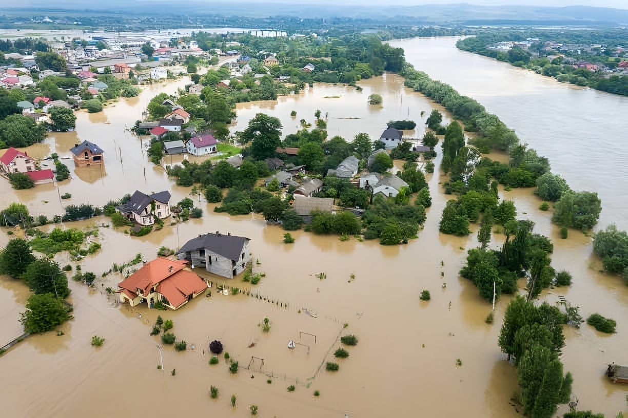 home insurance and flooding