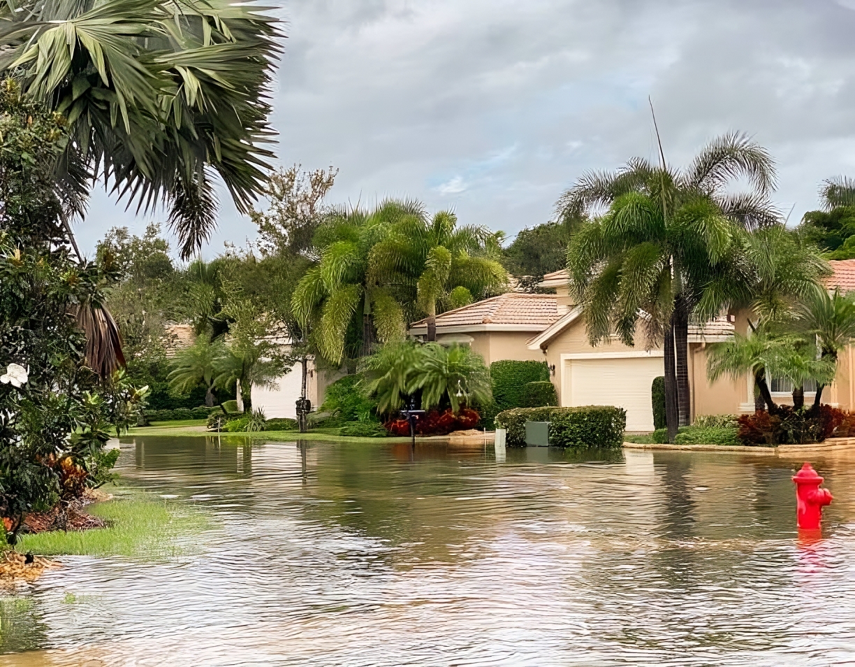 flood insurance Florida